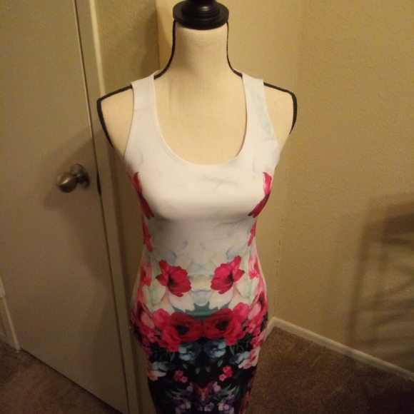 Dress lot all size small - Picture 4 of 6